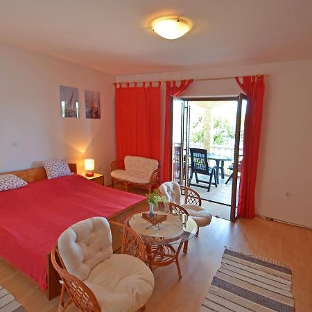Kruševo Apartment Matal By Interhome מראה חיצוני תמונה