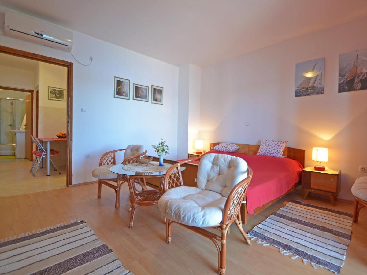 Kruševo Apartment Matal By Interhome מראה חיצוני תמונה