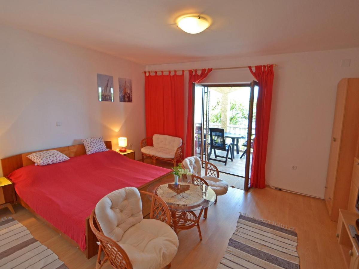 Kruševo Apartment Matal By Interhome מראה חיצוני תמונה