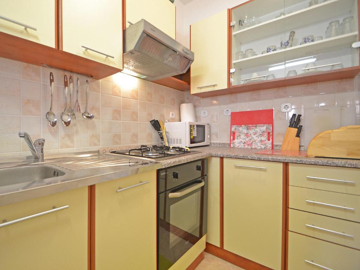 Kruševo Apartment Matal By Interhome מראה חיצוני תמונה