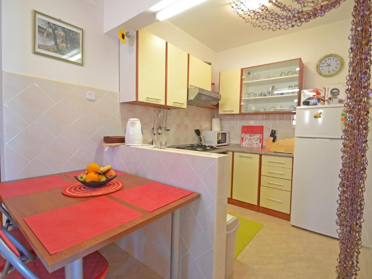 Kruševo Apartment Matal By Interhome מראה חיצוני תמונה